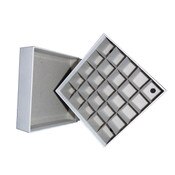 cryogenic storage box